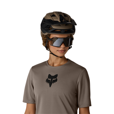 Fox Ranger Fox Head Trikot Damen