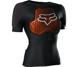 Fox Baseframe Pro Brustpanzer Damen