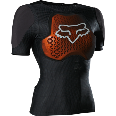 Fox Baseframe Pro Brustpanzer Damen