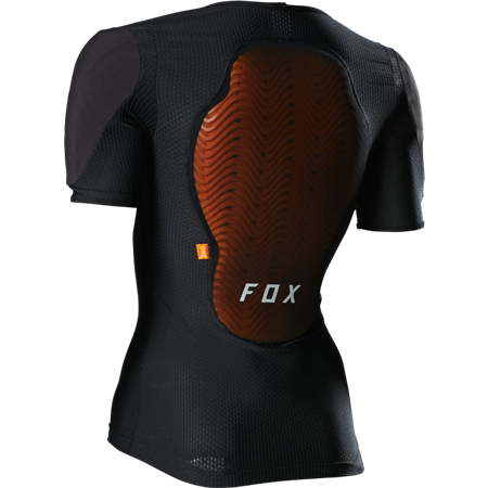 Fox Baseframe Pro Brustpanzer Damen