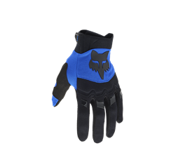 Fox Dirtpaw Handschuhe | blau