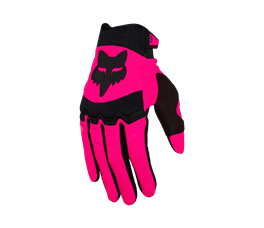 Fox Dirtpaw Handschuhe | pink