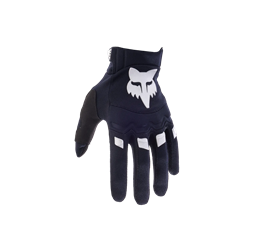 Fox Dirtpaw Handschuhe | schwarz/weiß