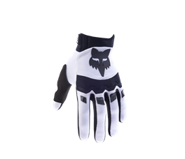 Fox Dirtpaw Handschuhe | Weiß