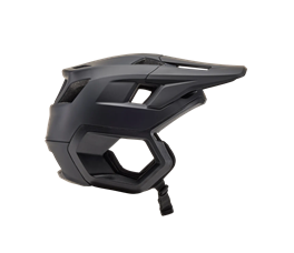 Fox Dropframe Helm