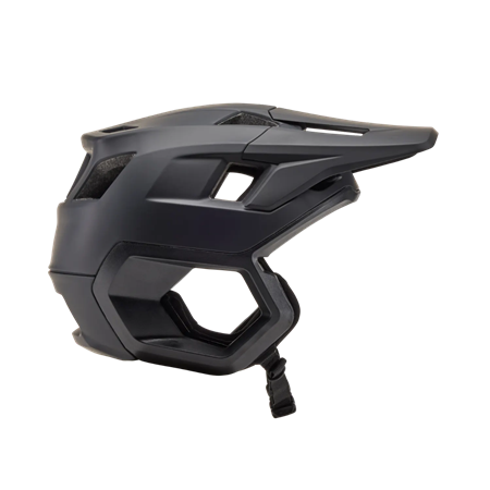 Fox Dropframe Helm