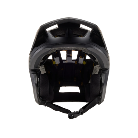 Fox Dropframe Helm