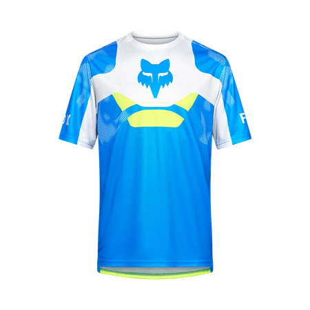 Fox Ranger Tactile Kurzarmrikot Herren