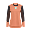 Fox Defend Elevated Langarmtrikot Damen