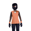 Fox Defend Elevated Langarmtrikot Damen