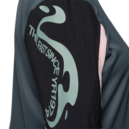 Fox Defend Creation Trikot Damen