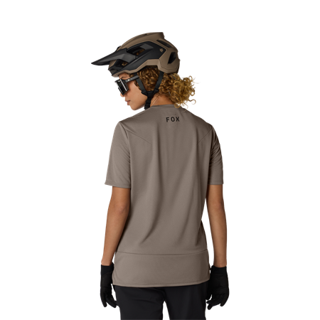 Fox Ranger Fox Head Trikot Damen