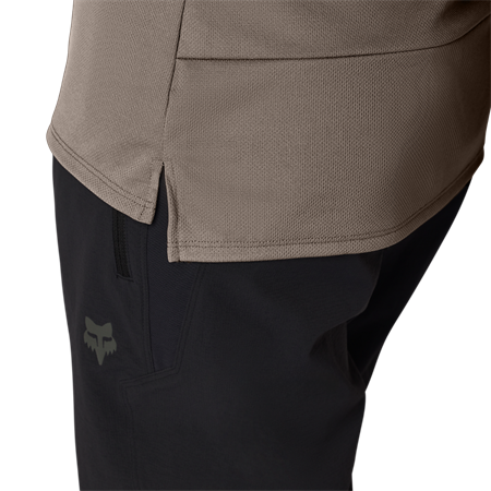Fox Ranger Fox Head Trikot Damen