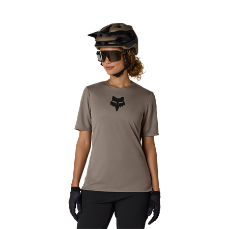 Fox Ranger Fox Head Trikot Damen
