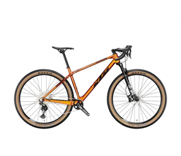 KTM X-MYROON ELITE 2026 MTB
