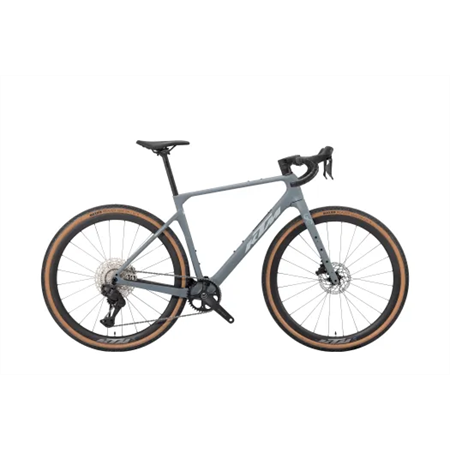KTM GRAVELATOR ELITE Di2 2026 Gravel Bike