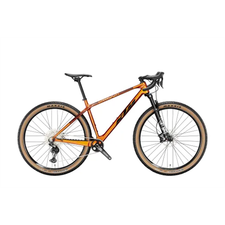 KTM X-MYROON ELITE 2026 MTB