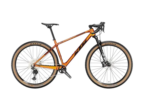 KTM X-MYROON ELITE MTB 2026