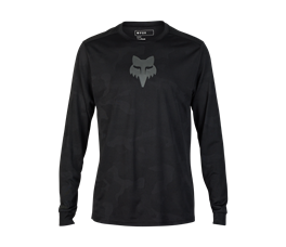 Fox Ranger TruDri™ Langarm-Jersey Herren