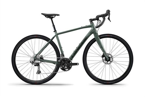 Lapierre CROSSHILL AL 4.0