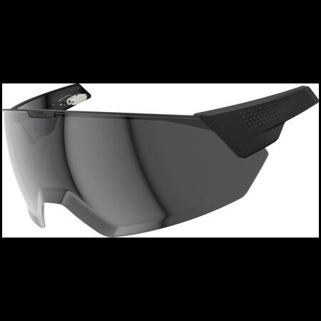 ABUS Visier Smoke für HYP-E (BL.((ACE) | L