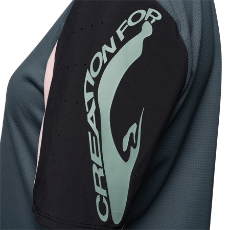 Fox Defend Creation Trikot Damen