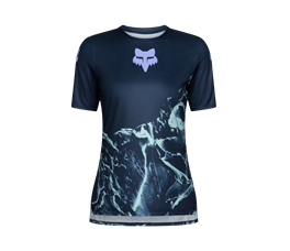 Fox Ranger Img Print Trikot Damen