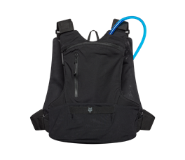 Fox Legion Tac Lite Weste | schwarz | Größe L/XL