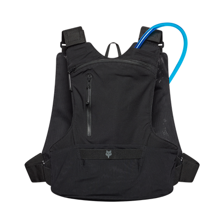 Fox Legion Tac Lite Weste | schwarz | Größe L/XL
