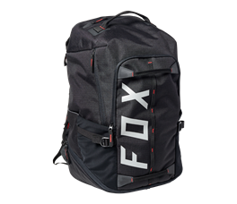 Fox Transition Pack Reiserucksack | schwarz | Größe OS