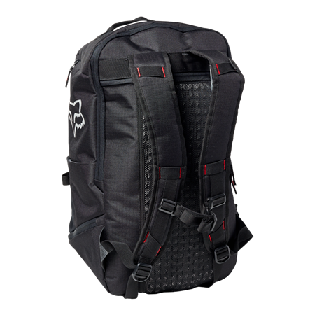 Fox Transition Pack Reiserucksack | schwarz | Größe OS