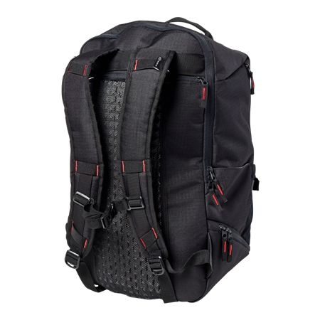 Fox Transition Pack Reiserucksack | schwarz | Größe OS