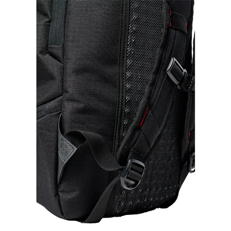 Fox Transition Pack Reiserucksack | schwarz | Größe OS