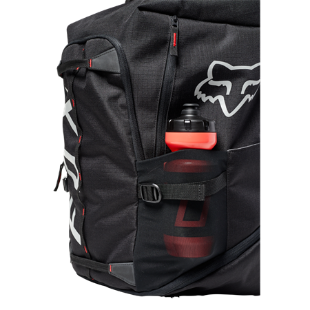 Fox Transition Pack Reiserucksack | schwarz | Größe OS