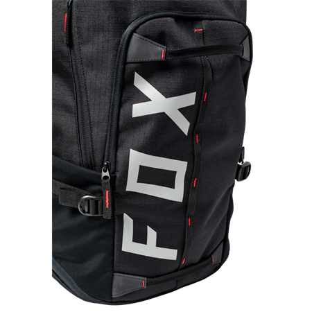 Fox Transition Pack Reiserucksack | schwarz | Größe OS
