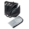 Fox Transition Pack Reiserucksack | schwarz | Größe OS