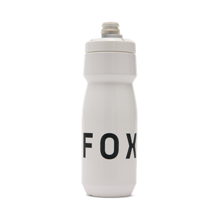 Fox Fox CamelBak® 24 Oz Podium® Flasche | weiß | Gr. L