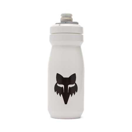 Fox Fox CamelBak® 21 Oz Podium® Flasche | weiß