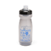 Fox 21 Oz Podium Worldwide Flasche | rauchgrau | OS