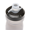Fox 21 Oz Podium Worldwide Flasche | rauchgrau | OS
