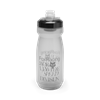 Fox 21 Oz Podium Worldwide Flasche | klar | OS