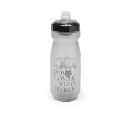 Fox 21 Oz Podium Worldwide Flasche | klar | OS