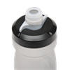 Fox 21 Oz Podium Worldwide Flasche | klar | OS