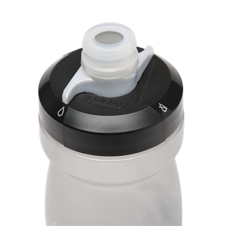 Fox 21 Oz Podium Worldwide Flasche | klar | OS