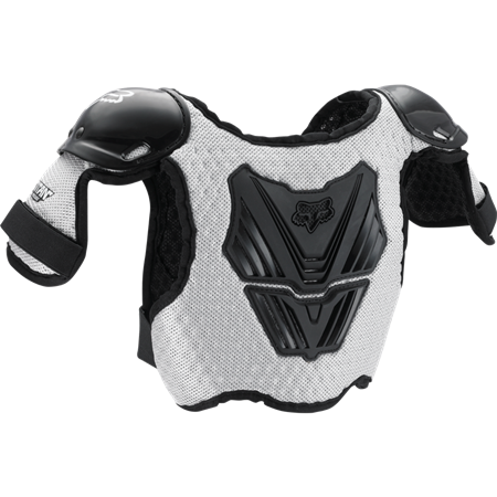 Fox PeeWee Titan Protektor Kinder