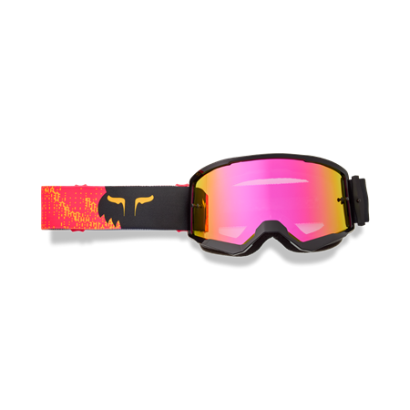 Fox Main Kairos Mirrored Lens Brille