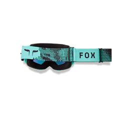 Fox Main Kairos Mirrored Lens Brille