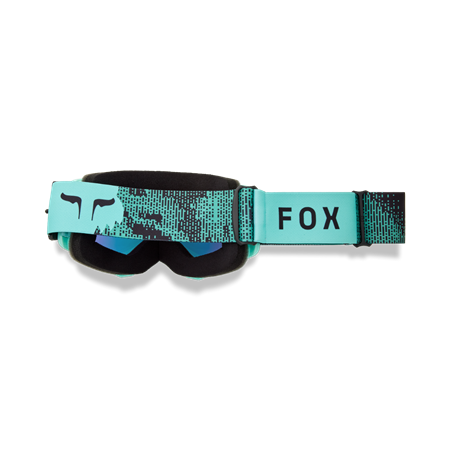 Fox Main Kairos Mirrored Lens Brille