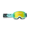Fox Main Kairos Mirrored Lens Brille