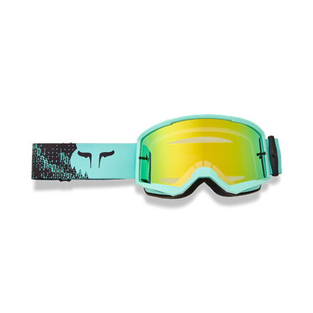 Fox Main Kairos Mirrored Lens Brille